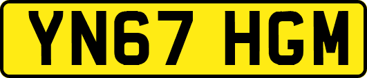 YN67HGM