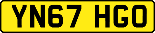 YN67HGO
