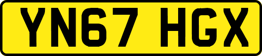 YN67HGX