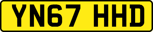 YN67HHD