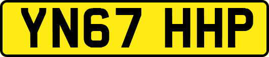 YN67HHP