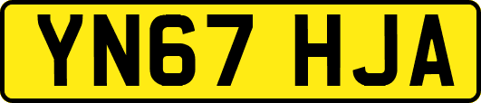 YN67HJA