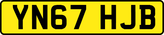YN67HJB