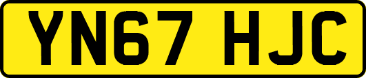 YN67HJC