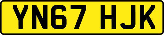 YN67HJK