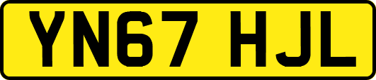 YN67HJL