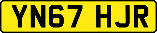 YN67HJR
