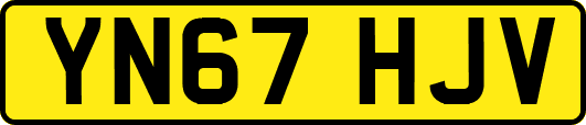 YN67HJV