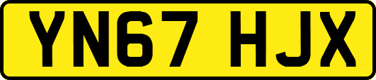 YN67HJX
