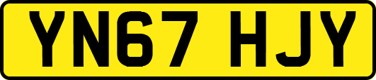 YN67HJY