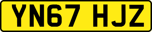 YN67HJZ