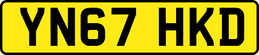 YN67HKD