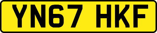 YN67HKF
