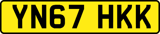 YN67HKK
