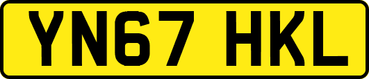 YN67HKL