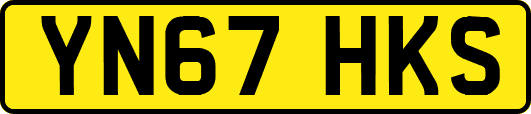 YN67HKS