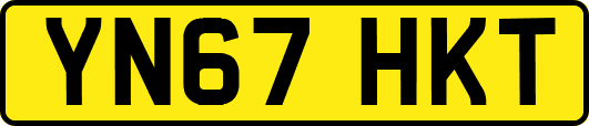 YN67HKT