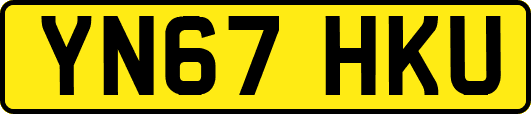 YN67HKU