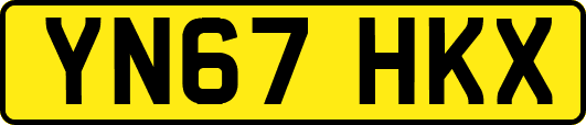 YN67HKX