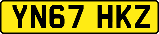YN67HKZ