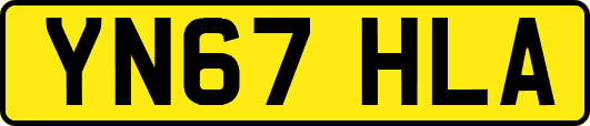 YN67HLA