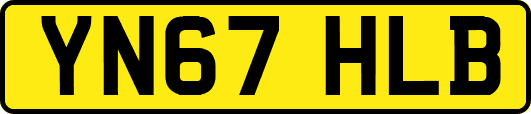 YN67HLB