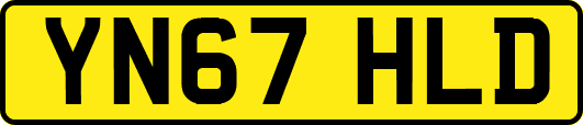 YN67HLD