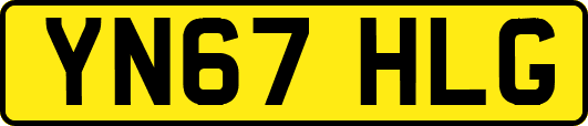 YN67HLG