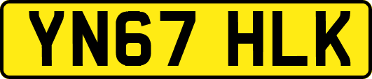YN67HLK