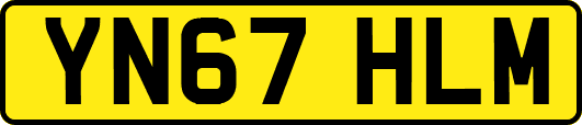 YN67HLM
