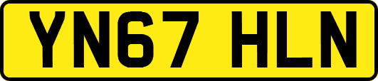 YN67HLN