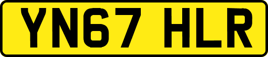 YN67HLR