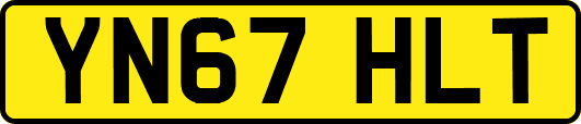 YN67HLT