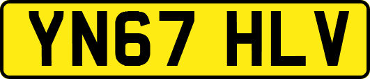 YN67HLV