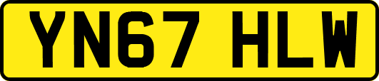 YN67HLW