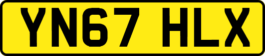 YN67HLX