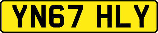 YN67HLY