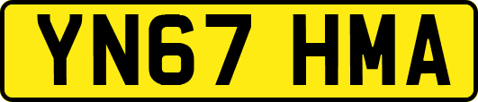 YN67HMA