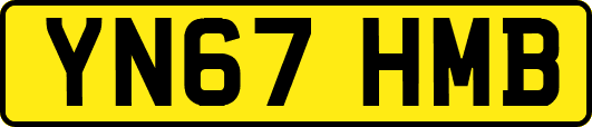 YN67HMB