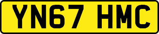 YN67HMC