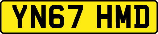 YN67HMD