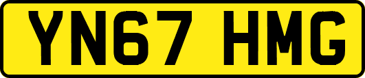 YN67HMG