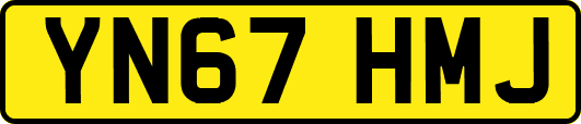 YN67HMJ