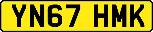YN67HMK
