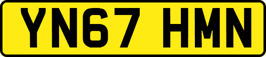 YN67HMN
