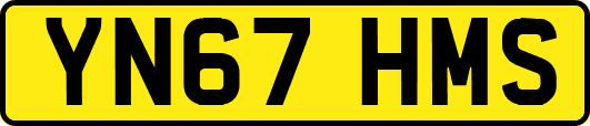 YN67HMS