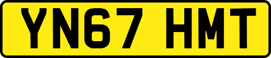 YN67HMT