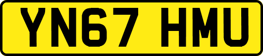 YN67HMU