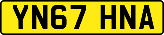 YN67HNA