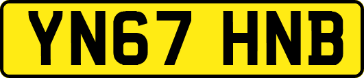 YN67HNB